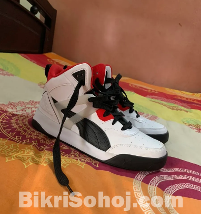 Puma shoes